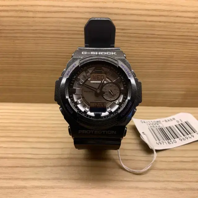 G-SHOCK 쥐샥 지샥 빅페이스 GA-150MF-8A